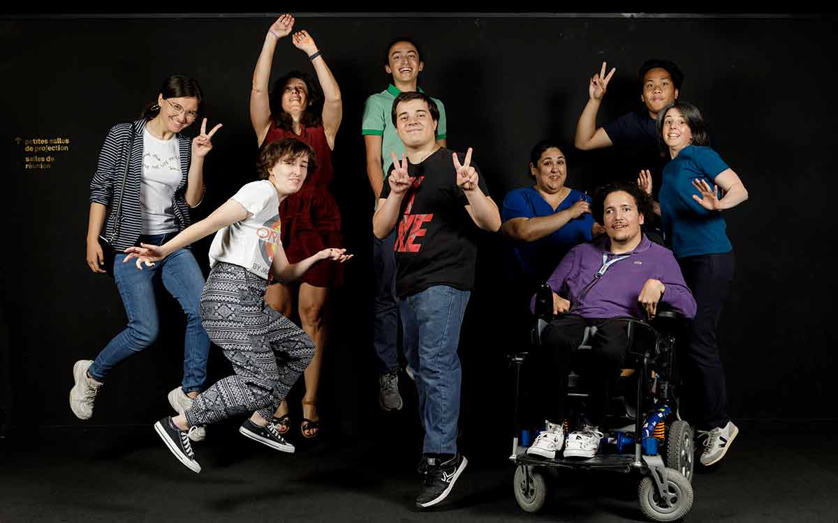 Atelier Ecris ta série tv - finale au CNC