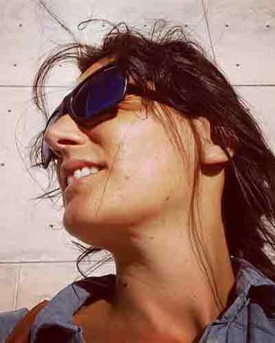 Charlotte Le Gavrian