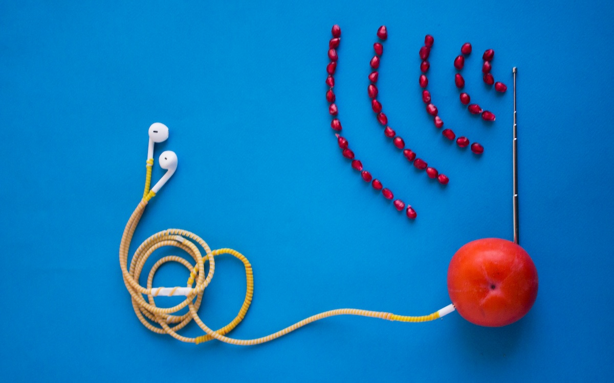 Du flux rss au podcast