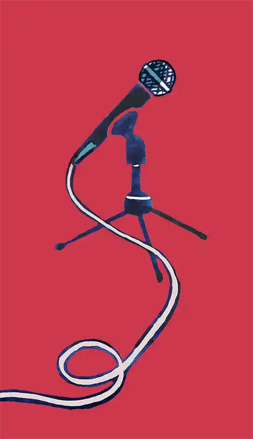 apprendre le podcast